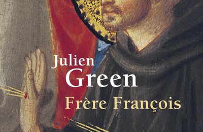 Frère François de Julien Green