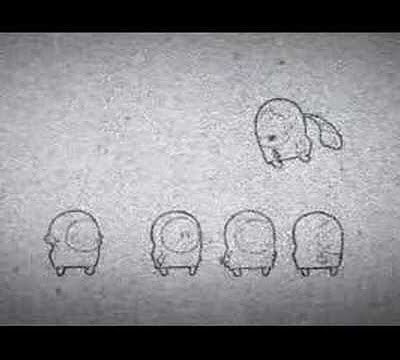 Malajube, "Montreal -40°C"