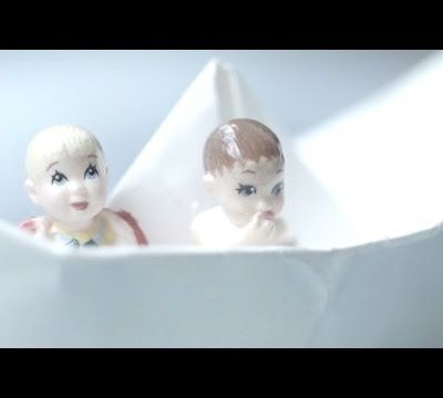 JotDog - Universos Paralelo