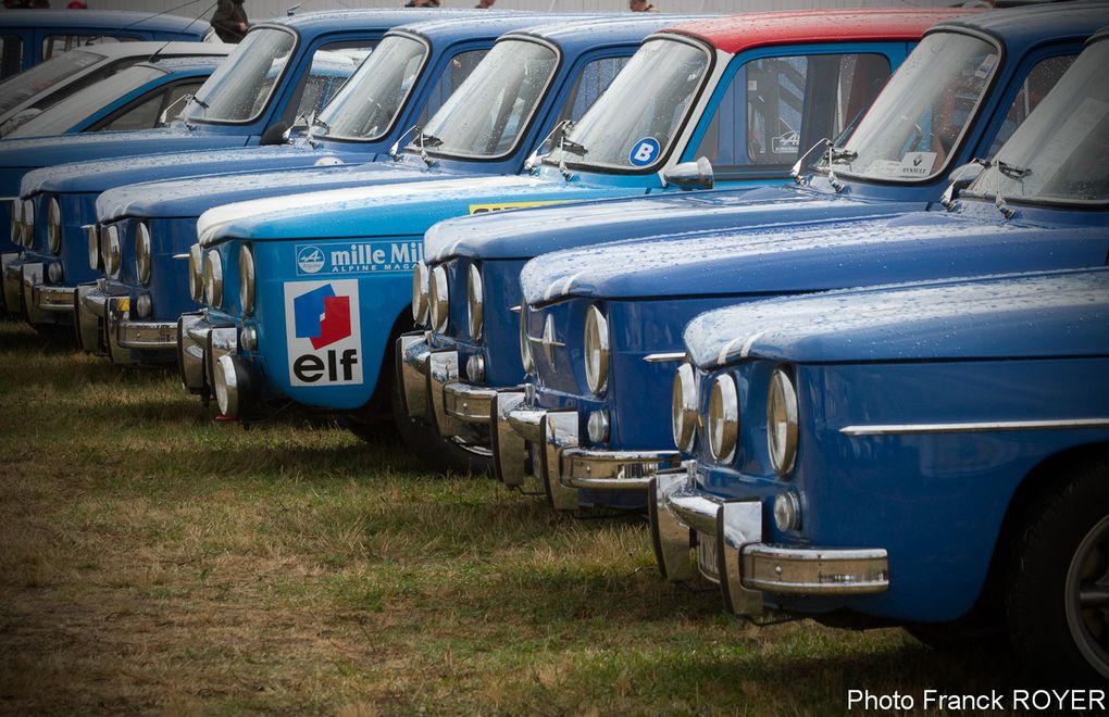 Album - Le-mans-classic-2012