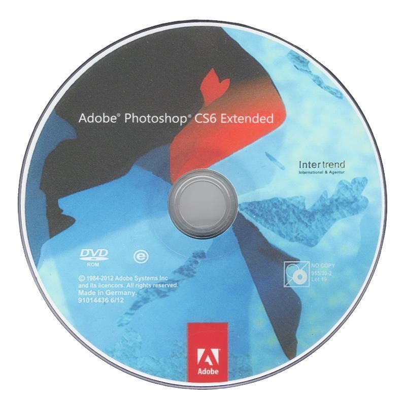 adobe photoshop cs6 software cd http