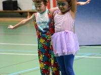 Stage Cirque (29/07-02/08)