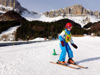 Gresse-en-Vercors, Lundi 13 janvier