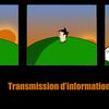 Transmission d'information