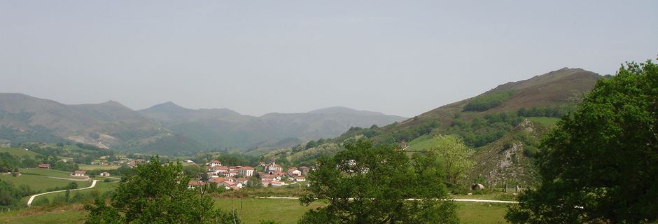 zugarramurdi, le village des sorcières