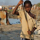 1,4 milliard de personnes vivent dans l'extrême pauvreté