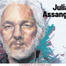 Bal des hypocrites autour de Julian Assange