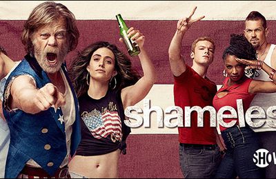 Shameless (Saison 7)