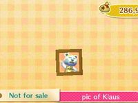 Tutu, Wendy, Klaus, Grizzly, Eustache, Nathan, Zabou, Ronchon, Teddy,