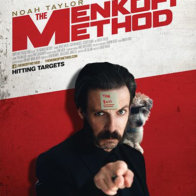 Un film, un jour (ou presque) #1435 : La méthode Menkoff (2016)