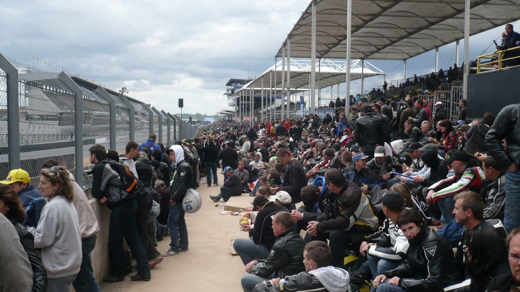 Album - Le-Mans-2011
