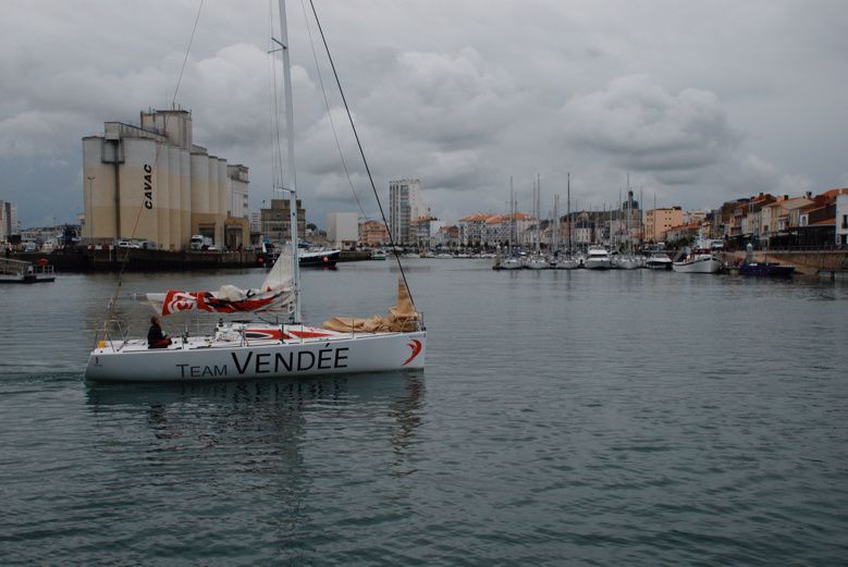 Mai-juin en camping car : de Rustrel à l'île d'Yeu