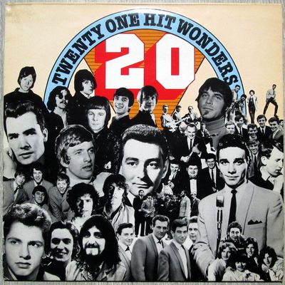 20 One hit wonders - 1982