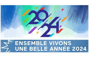 Belle et heureuse nouvelle année !