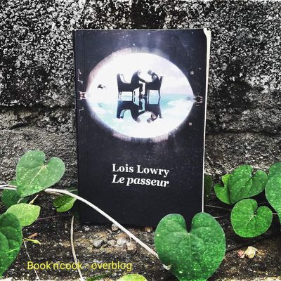 Mercredi jeunesse : Le passeur - Lois Lowry