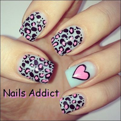 Nails Addict ♥