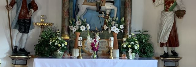 LA FÊTE DE LA SAINT MARTIN : un drôle de mélange de traditions pour un seul homme ! fut-il saint ! 