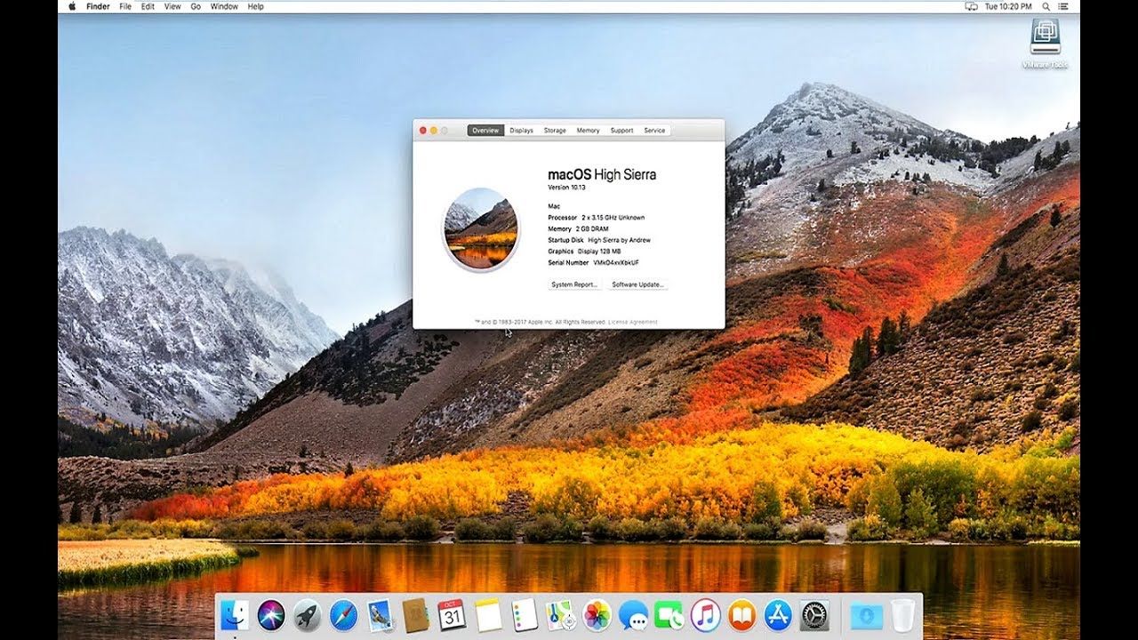 Mac