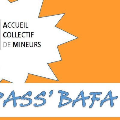 PASS' BAFA