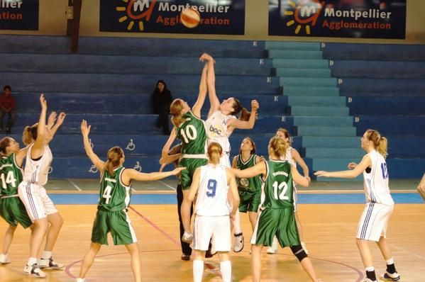 Album - NF2: BLMA vs Venissieux