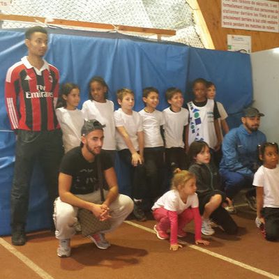 FORMATION ENCADRANT SPORTIF EN ATHLETISME 2014-2015 pour les catégories de -12 ans