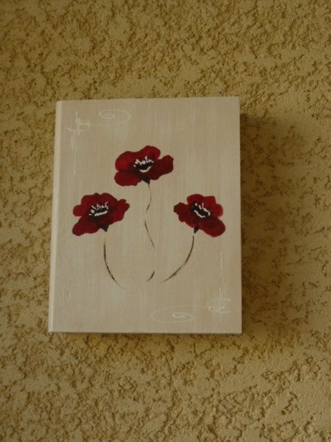 Album - cadeaux-recus