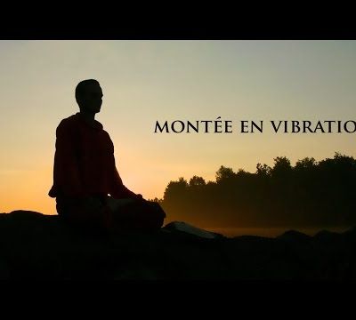 Christelle : Montée en Vibrations