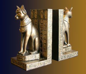 Album - Egypte