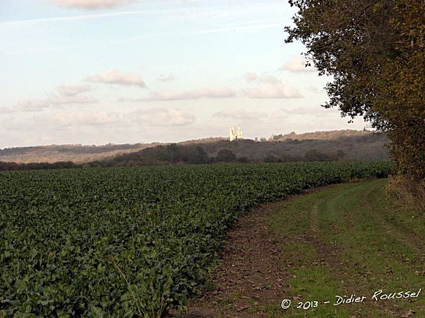 Ma région natale : le Nord Pas-de-Calais autrement vue