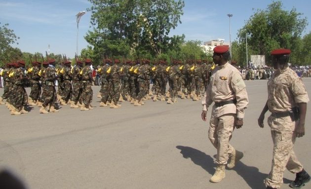 Les Généraux de Deby au Caire : faut-il en rire ou pleurer ?