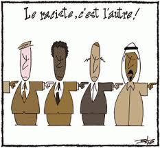 Raciste