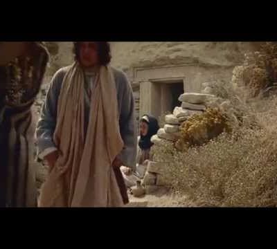 JOYEUSES PÂQUES - LA RÉSURRECTION