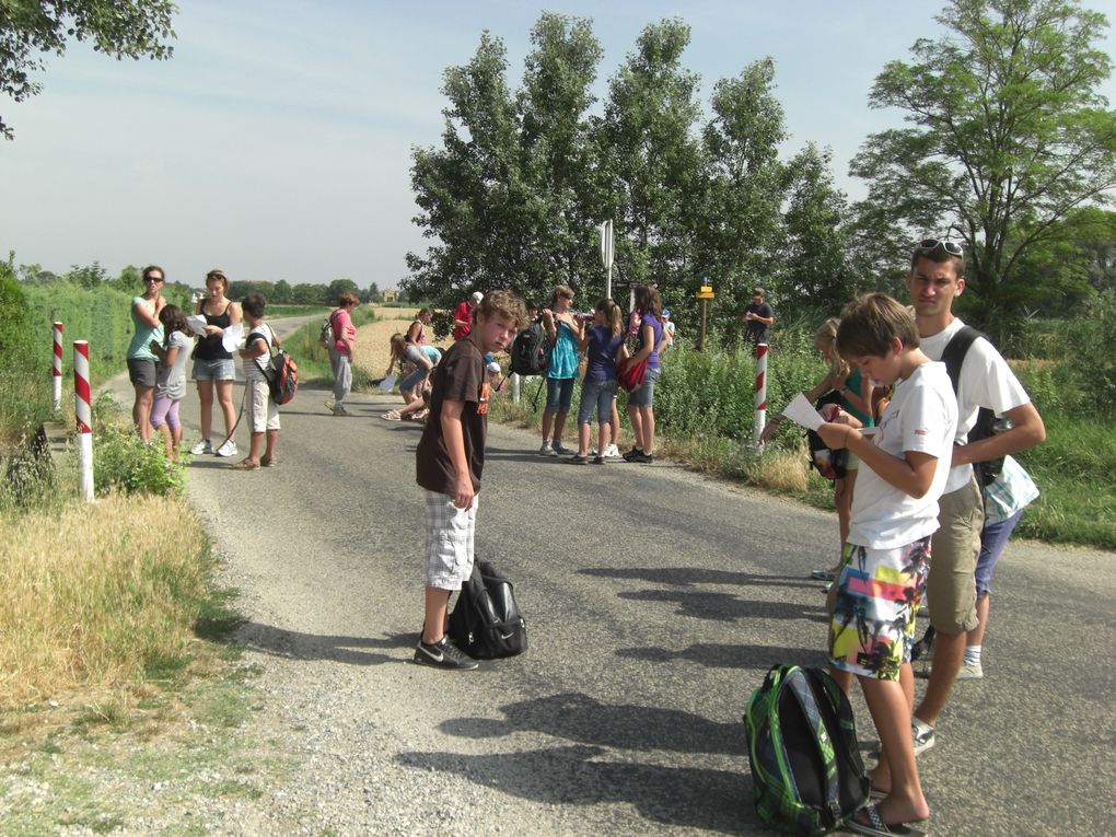 Album - Rencontre-2010-Camp-ete