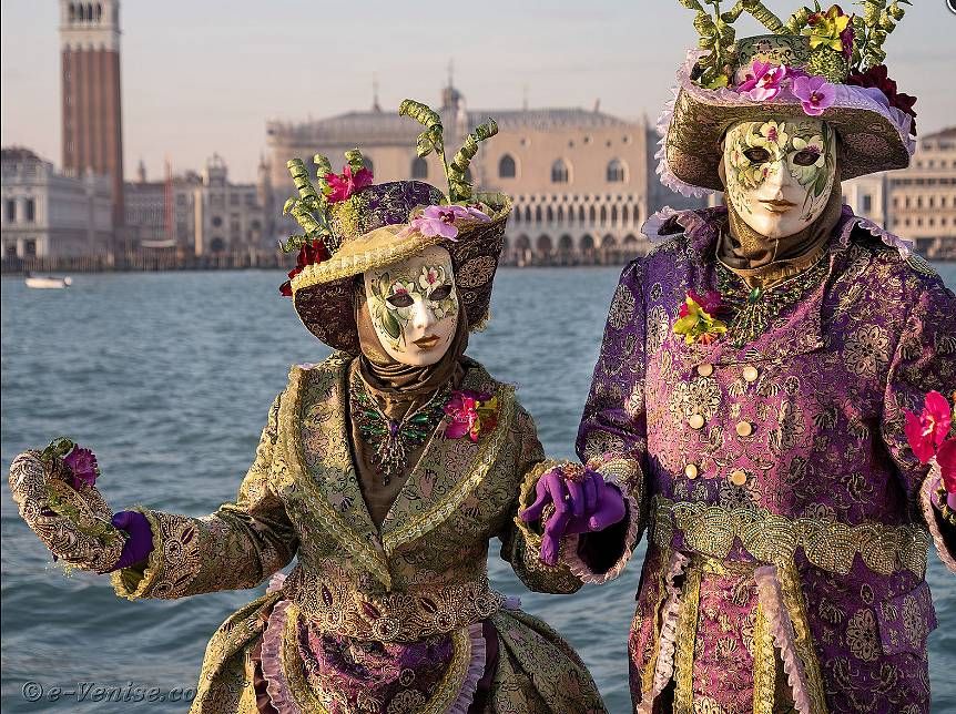 VENISE 2024