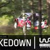 WRC - Vidéo : Crash de Thierry Neuville au shakedown en Finlande