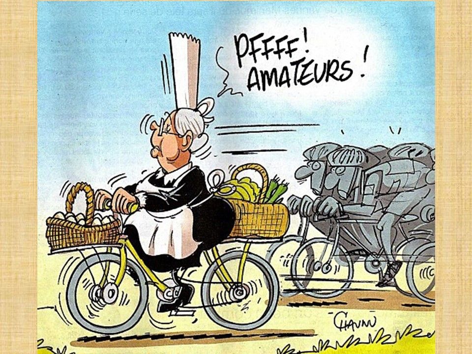 La France -La Bretagne gagne à être connue...! 1