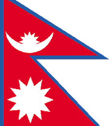 Népal, paradis sur Terre!!!