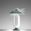 Hollyg Led par Giorgio Biscaro pour Fontana Arte - ledseco