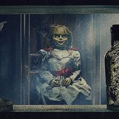 Watch Annabelle Comes Home (2019) Full Length Movie at starmovie.top