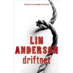 Lin Anderson, Driftnet (la toile sanglante)