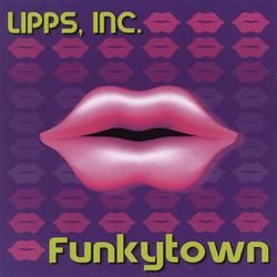 Lipps inc - Funkytown