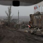 En direct, guerre en Ukraine : la Russie revendique la capture d'un village ukrainien, à l'ouest d'Avdiïvka, dans l'oblast de Donetsk