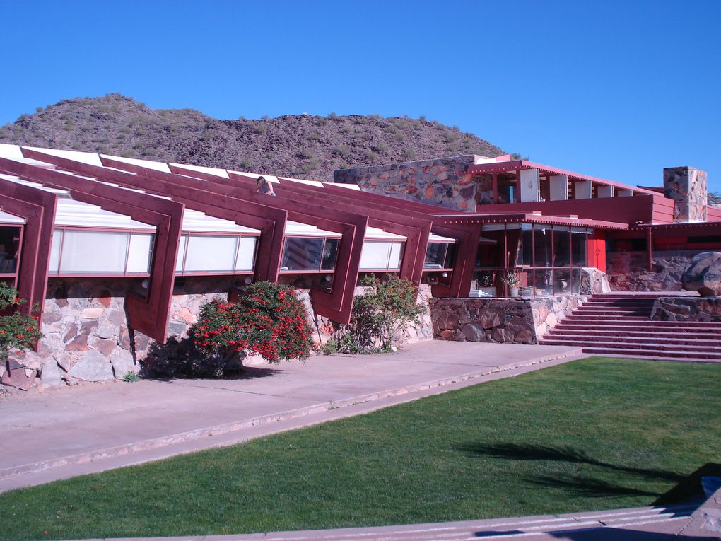 west taliesin