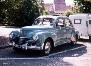 Peugeot 203 (1948)