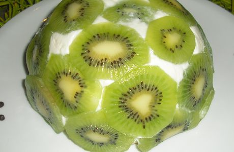 Surprise Kiwi