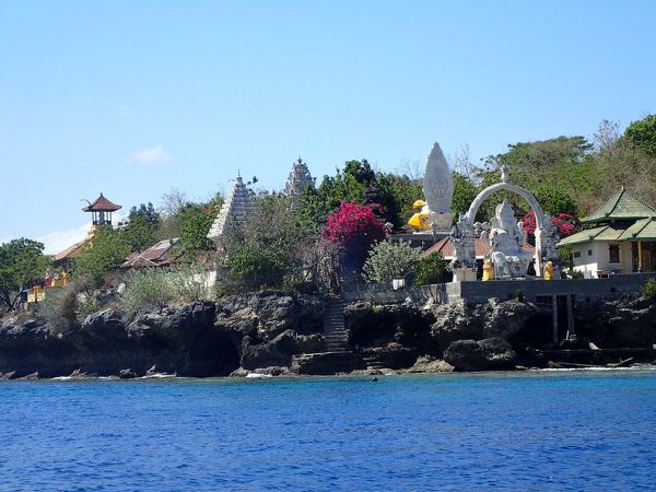 Île de Menjangan