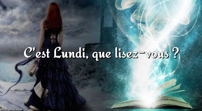 C'est lundi, que lisez-vous ? (22)