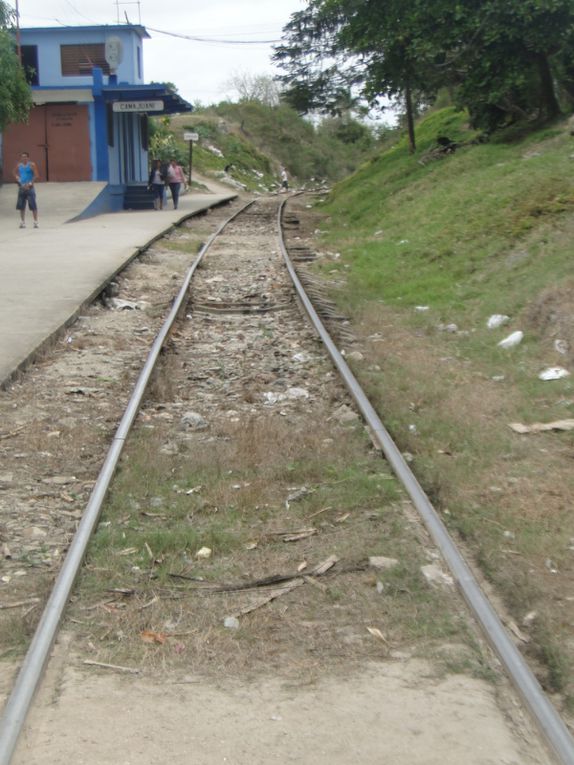 Album - Cuba le Transports