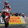 WSBK - Van der Mark partagé entre désir de victoire et attrait du MotoGP