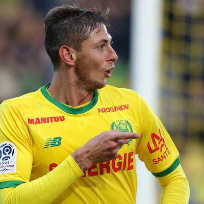 Le capitaine du FC Nantes, Valentin Rongier demande aux supporters de ne pas faire de minute de silence pour Emiliano Sala